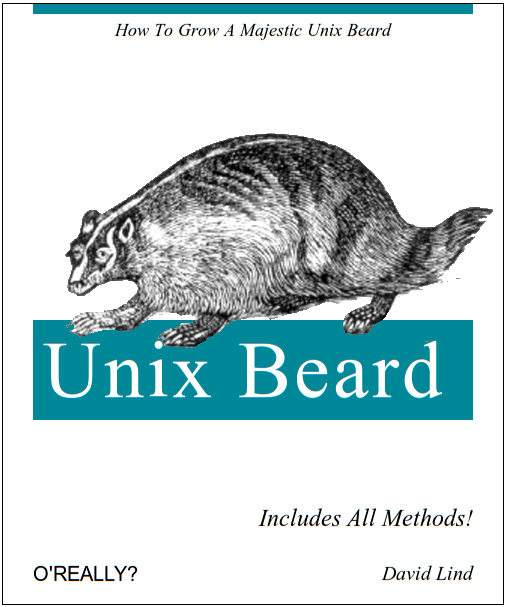 unixgreybeard.com